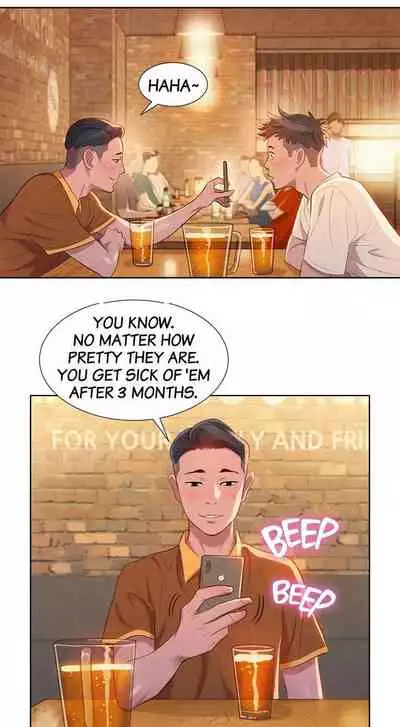 What do you Take me For? Ch.37/?