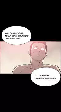 [Mr. Byeong-Su] Cohabitation Ch.1-39 (English) (Ongoing)