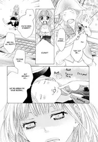 [Takahashi Itsumi] Love Flag Girls!! Ch.1-8 (Complete) [English] [Lililicious]