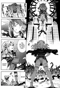 [Erect Sawaru] Shinkyoku no Grimoire -PANDRA saga 2nd story- Ch. 1-19 + Side Story x 3 [English] [SaHa]