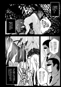 [NextPreview (MIA, Kasuki Masato)] Konna Kawaii Ko-tachi wo Ryoujokusuru Soushuuhen (Mahou Shoujo Lyrical Nanoha) [Digital]