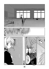 (C69) [McNAIL KOUBOU (Cloth Tsugutoshi)] SAKURA remix (Card Captor Sakura)