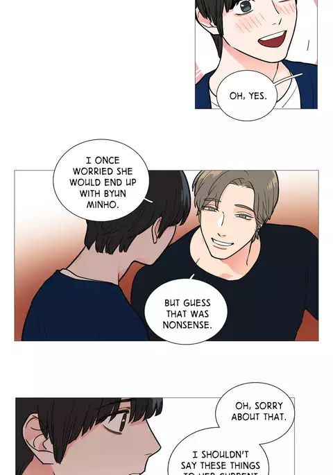 Sadistic Beauty Ch.1-34