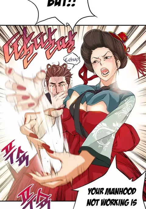 Kill the Dead Bastard Ch.0-13