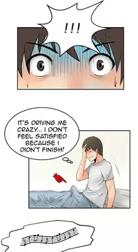 My Office Ch.1-26 (English) (Ongoing)