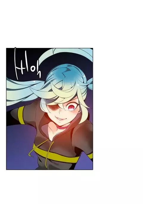 Lilith`s Cord Ch.1-40