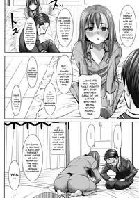 [Tanaka Aji] Ai no Musume... Sakurako | Love's Daughter Sakurako Ch.1-7 [English] {Doujins.com}