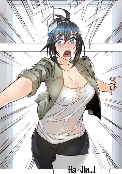 Household Affairs Ch.1-41