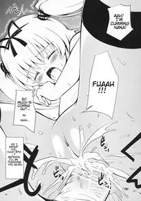 (COMIC1☆3) [Shiawase Kanmiryou (Yuki Tomoshi)] Lo LOVEru -Roraburu- (To LOVE-Ru) [English]