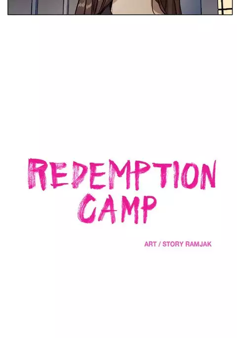 Atonement Camp Ch.1-14