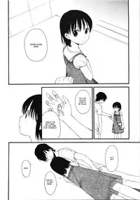 (C74) [SECOND CRY (Sekiya Asami)] Dog and Pony SHOW #5 [English] [biribiri]