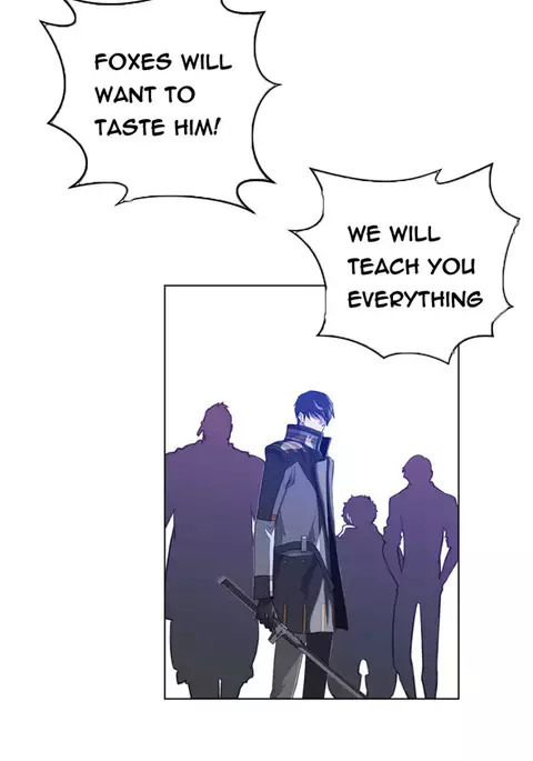 Perfect Half Ch.1-34