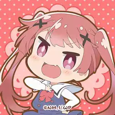 (C96) [Doanobu (Satotuki Tiyo)] Onegai! Koyori-chan (Watashi ni Tenshi ga Maiorita!) [Chinese] [失传技术研究所字幕组]