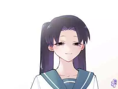 pinkuburūkarāmini manga + karāirasuto 4-mai｜粉色与蓝色与青的相遇