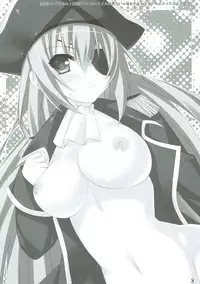 (C87) [Mirukuseiki (Sukoyaka Gyuunyuu)] MILKSEIKI 1 (Amagi Brilliant Park)