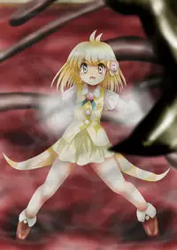 [Dende] Fushigi Sekai -Mystery World- Nonona 28 ~Zoku Makokuou no Engoku, Rousen no Inma Mushi no Mahidoku~