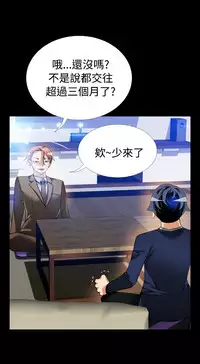 [KKUN &INSANE] Love Parameter 恋爱辅助器 86-93 [Chinese]