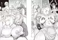 [OKTM (Sasizume Soutarou)] SZOK ~Awaatama Kangoshi (Hoka) to Derodero Kondaku Sex~ (Silent Hill)