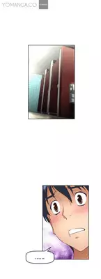 [Worin] Brawling Go Ch.0-38 (English) (YoManga) (Ongoing)