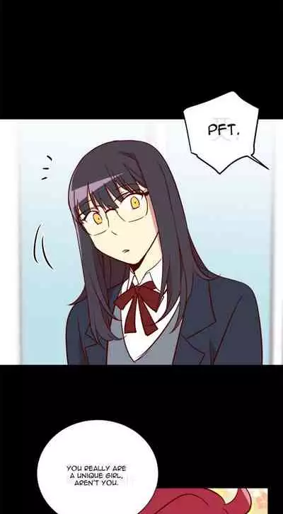 [Yulseo] Two Lives in the Same House Ch. 1-24 [English]