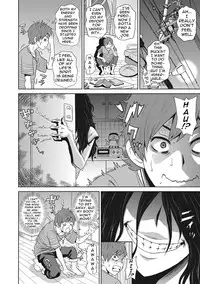 [John K. Pe-ta] Itoshiki Acmate- My Lovely Acmate Ch. 1-4 [English] [theamdrag] [Digital]