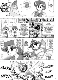 (C73) [Black Dog (Kuroinu Juu)] SKY HIGH (Bishoujo Senshi Sailor Moon) [English] {Phantom}