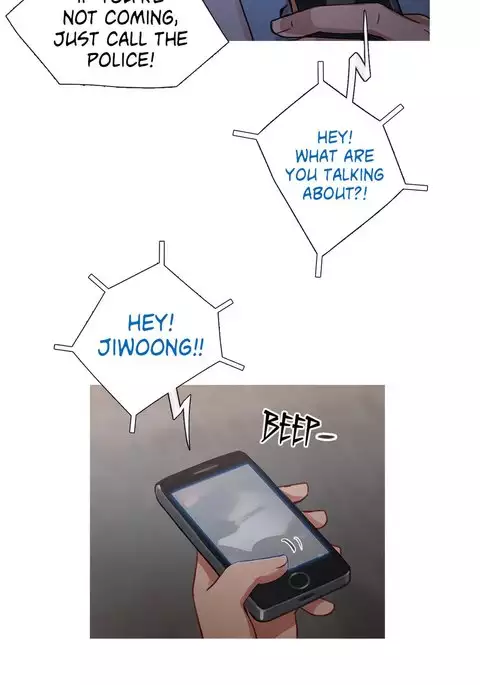 Scandal of the Witch Ch.1-29