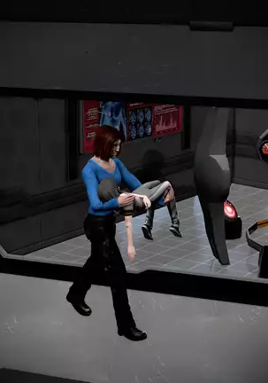 【PIXIV】 DDK00 弥生 第五章