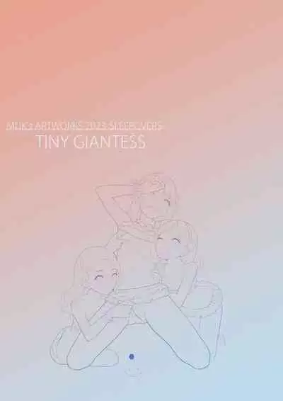 [MonsieuR (MUK)] Otoko de asobu mesugaki-chan tachi illustration set 2020-2023 [Textless]