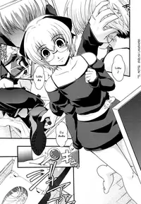 [Ikuya Daikokudou] Ane to Josou to Ero-Mangaka Ch. 1-2 [English] {MangaScans}