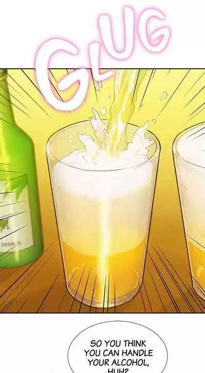 What do you Take me For? Ch.34/?