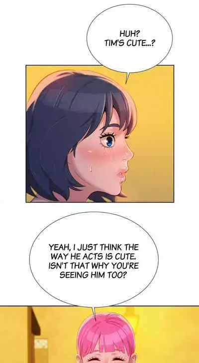 [Tharchog, Gyeonja] What do you Take me For? Ch.46/? [English] [Hentai Universe]