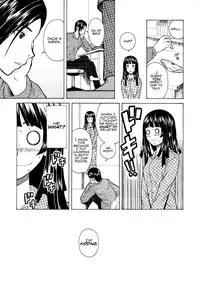 [Fuuga] Shinda Watashi no Monogatari Ch. 1-2 [English] [WWW+Anon]