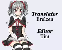 (C86) [Psychetangle (Keta)] Neko x Wolf. | Cat x Wolf (Touhou Project) [English] [Erelzen]