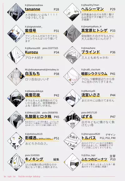 Ain Soph Aur Genkai Goudou - Ain / Soph / Aur Push the envelope Anthology