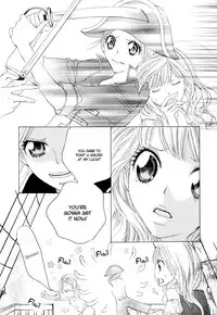 [Takahashi Itsumi] Love Flag Girls!! Ch.1-8 (Complete) [English] [Lililicious]