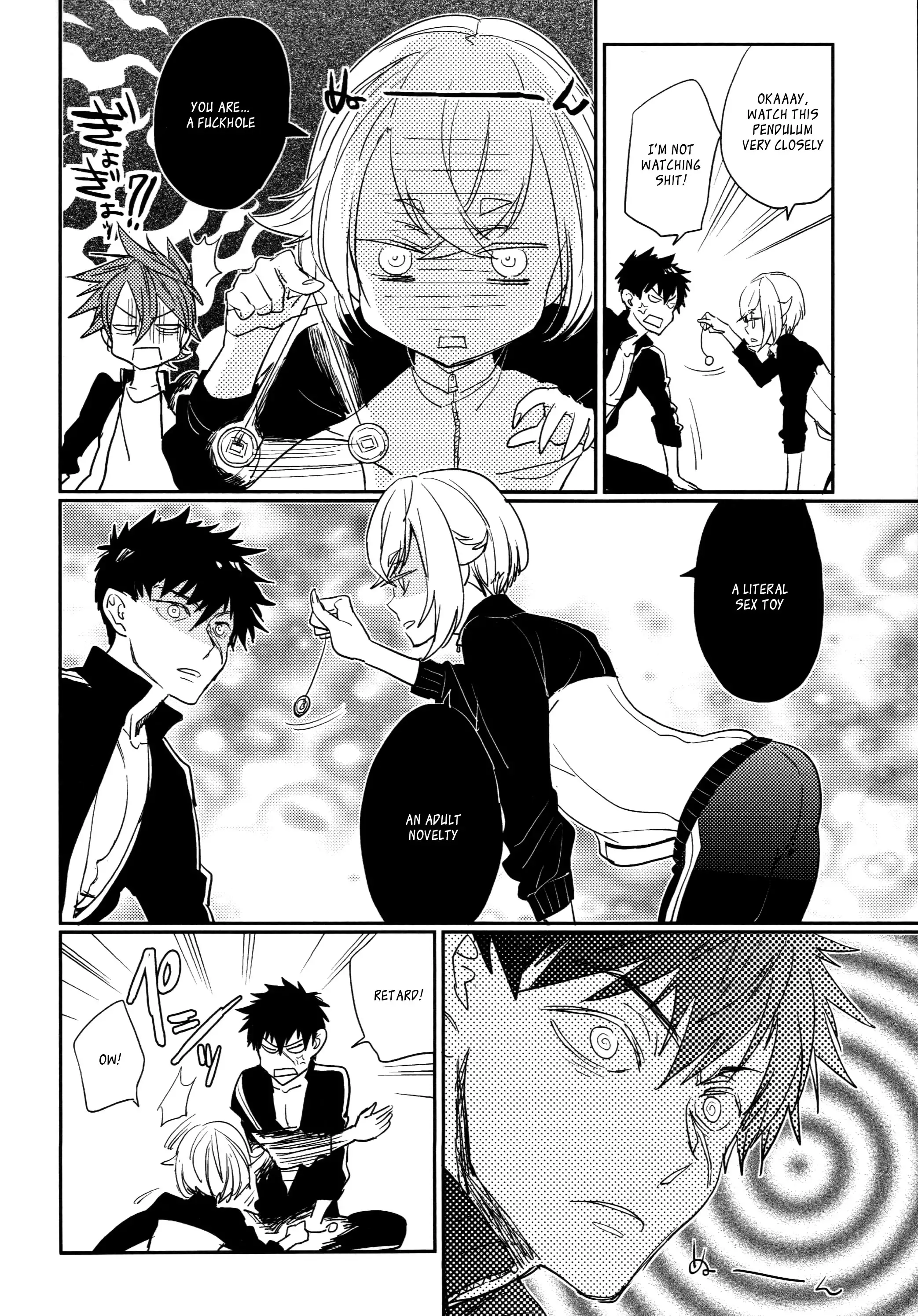 Toy - Touken Ranbu DJ