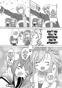 [Ohta Takeshi] Succubus Distortion! [English] [biribiri] [Digital]