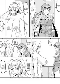 [0.05] Zero Suit ranai Samus (Super Smash Bros.) [English] {Hennojin}