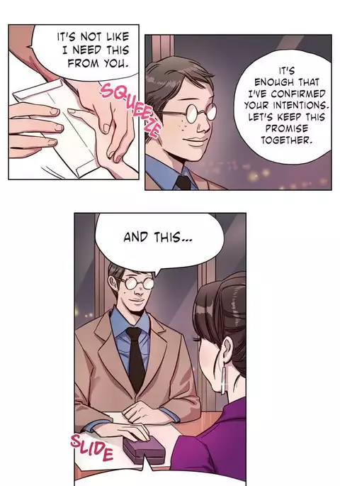 Atonement Camp Ch.1-31