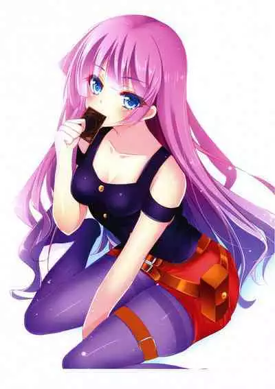 [Amanatsu Mix (Natsumikan)] Kawaii Onnanoko-tachi to Duel Shimasho! ~Soushuuhen Vol. 1~ | Let's Have a Duel with Cute Girls! Compilation vol. 1 (Yu-Gi-Oh!) [English]