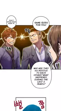 Ghost Love Ch.1-20 (English) (YoManga) (Ongoing)