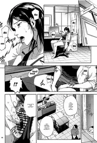 (C93) [Gossipgothic (Shishiji)] Kurashiki-sensei wa Hatsujouki Soushuuhen FINAL | Kurashiki Sensei's Mating Season Final Ch.1-3 (Fujiyama-san wa Shishunki) [English] {Doujins.com} [Incomplete]