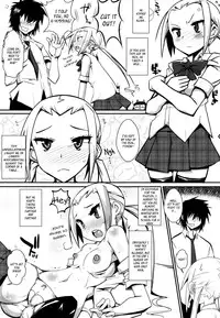 (C80) [YOMOTHUHIRASAKA, HINA*CAN (bbsacon, Hinako Yui)] Himitsu no Houkago (Seitokai Yakuindomo) [English] [_ragdoll]