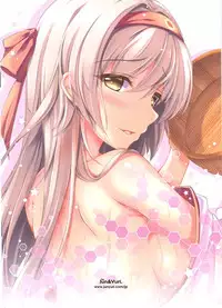 (C88) [Jun&Yuri (Yuriko)] Shoukaku-yu o Omeshiagarimasu ka (Kantai Collection -KanColle-)