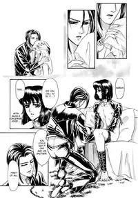 [Tori Maia] Sadistic Boy Vol.02 [English]