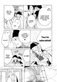 [Takahashi Itsumi] Love Flag Girls!! Ch.1-8 (Complete) [English] [Lililicious]