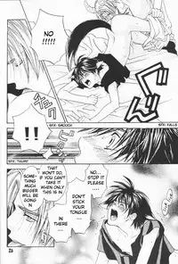 [CJ Michalski] The Pretty Wolf and the Seven Goaty [Eng]