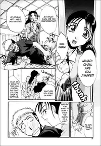 [Itaba Hiroshi] Sonna Koto Nai yo | That's Not How It Is! Ch. 1-4 [English]