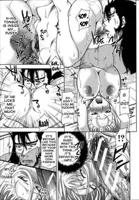 [Takuwan] H-ERO -Sei no Kyoushitsu- | H-ERO ~Classroom of Sex~ [English] [doujin-moe.us]